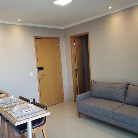 01 Qt.| 2 Hosp. | Linda Vista | Goiania Shopping Apartamento Exterior foto